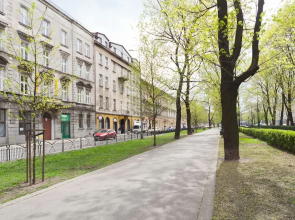 Erasmus Student Apartments