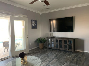 Bullheadcity Pool Villa