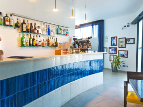 Hotel La Battigia