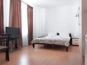 Отель «Дерибас»