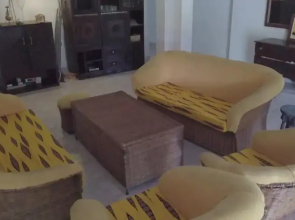 Kirathimo Explorers Oasis Diani - Hostel