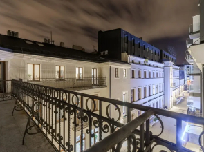 Apartstate on Piotrkowska 37