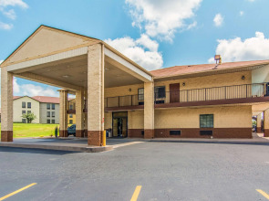 Econo Lodge Jasper