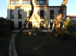 Mas des Aloès