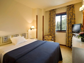 Real Residencia - Touristic Apartments