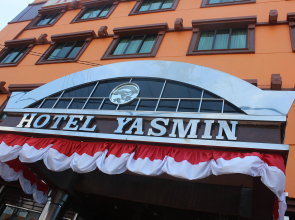 Hotel Yasmin
