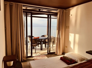 Villa Milagros Dive Inn Anilao