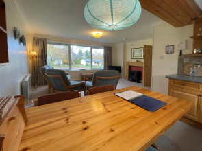 Glen Nevis Holidays