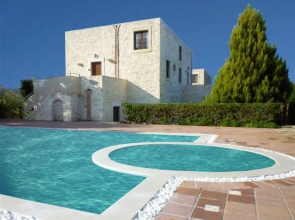 Gouves Villas