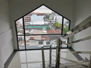 Sky Korat