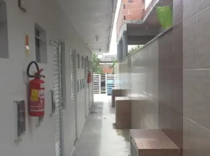 Recanto dos passaros