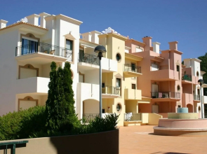 Eden Village - Apartments