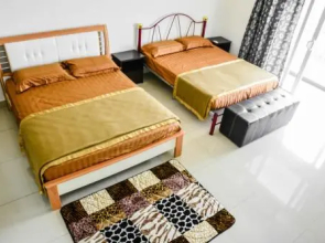 NF Suites D'Perdana Condo
