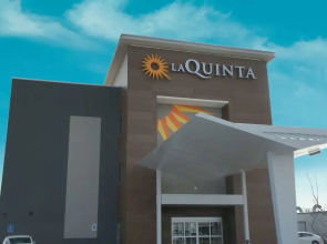 La Quinta Inn & Suites By Wyndham Ponca City