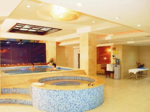Lakeside Hotel Hangzhou