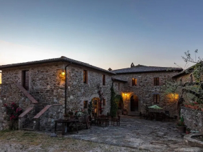 Podere Le Corone 20 in Perugia