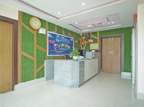 Ocean Tales Resort