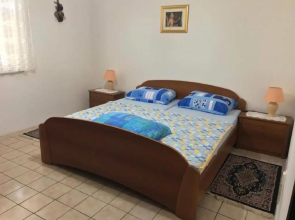 Apartment Keser