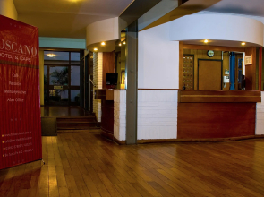 Toscano Hotel