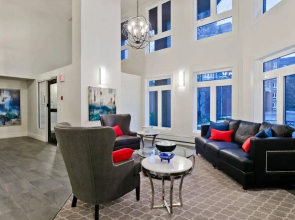 O Stays Prince's Island Estates