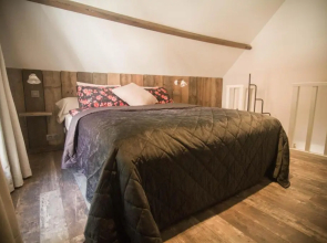 Gastenkamer Klein Geluk (Adults Only)