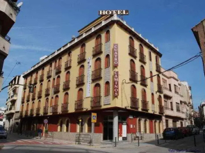Hotel Gran Batalla