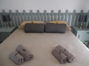 Luxury Breede River View at Witsand- 300B Self-Catering Apartment