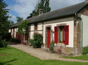La Grenouillère - Chambre d’hôte
