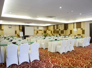 Le Grande Bali Hotel