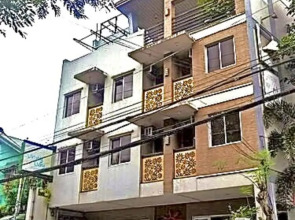 Sunny Day Residences Cainta