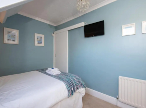 Pendennis Guest House