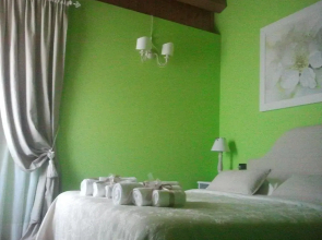 B&B Antico Ulivo