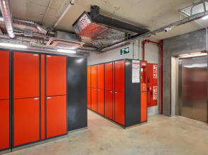 Unite Hostel Barcelona