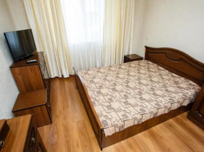 Sochi Olimpiyskiy Park