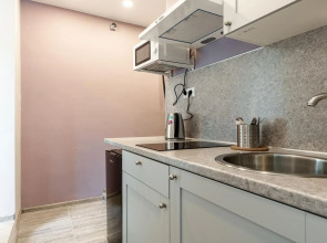 Апартаменты Rentwill у метро Новопеределкино