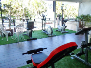 The Beach Front Resort Pattaya  - SHA Plus