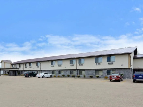 Americas Best Value Inn - New London