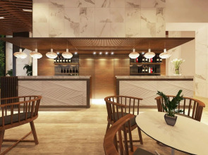 Vesna Hotel Nha Trang