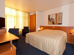 City Hotel Bergen op Zoom