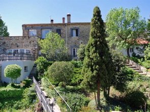 Le Relais Des Chartreuses