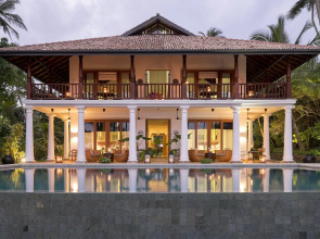 Eraeliya Villas & Gardens