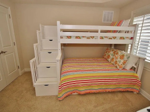 The Wave 202 Apartment 3
