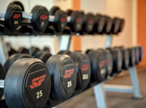 Отель Wescott Hotel