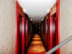 Yongdenghong Yi Hotel