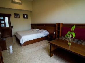 The Janan Villa