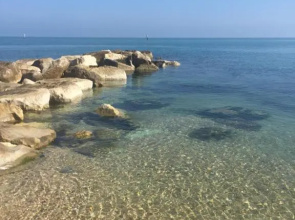 Appartamentino Celeste