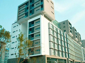 Dalian Yike Yijia Serviced Aparthotel