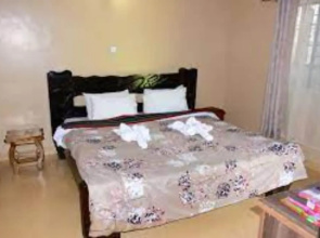 The Gladstone Hotel Kiganjo Nyeri