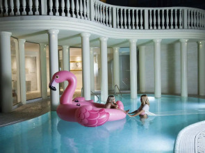 Hotel Mediterraneo Club Benessere