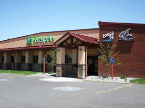 Holiday Inn Riverton-Convention Center
